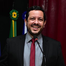 TIAGO ARRAES SAMPAIO