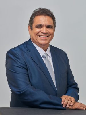 ZÉ CARLOS