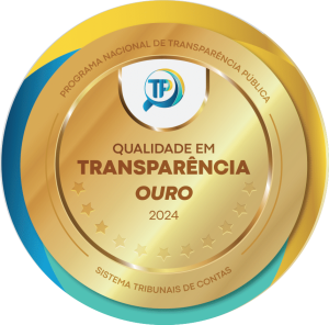Medalha de Transparência